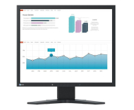 Eizo FlexScan S1934H-BK - 346131 - zdjęcie 1